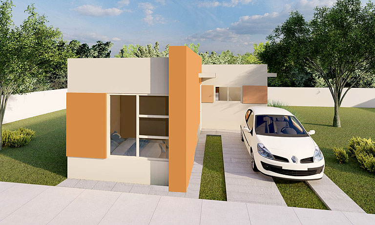 Are Vivienda